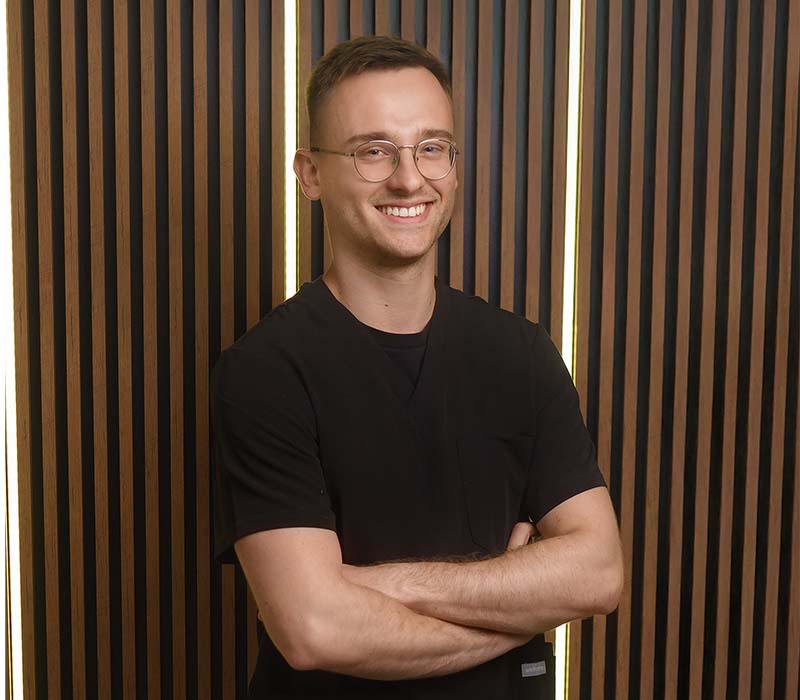 Stomatolog Grudziądz