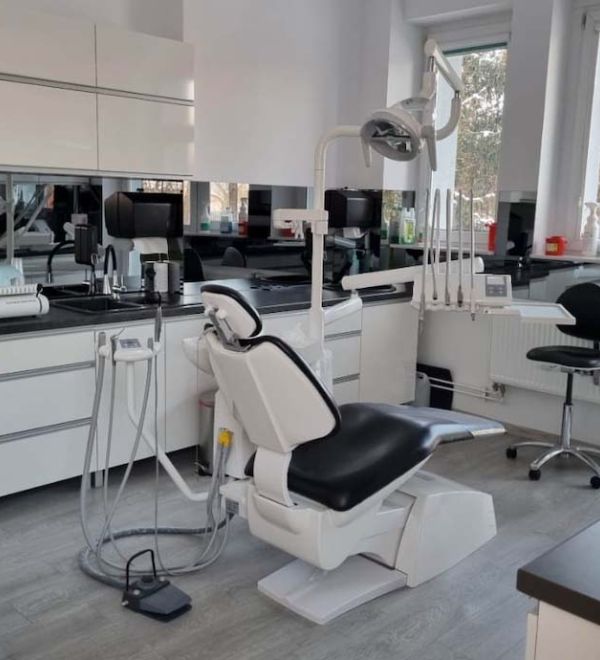 Stomatolog Grudziądz