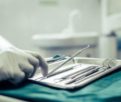 Stomatolog Grudziądz