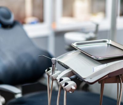 Stomatolog Grudziądz